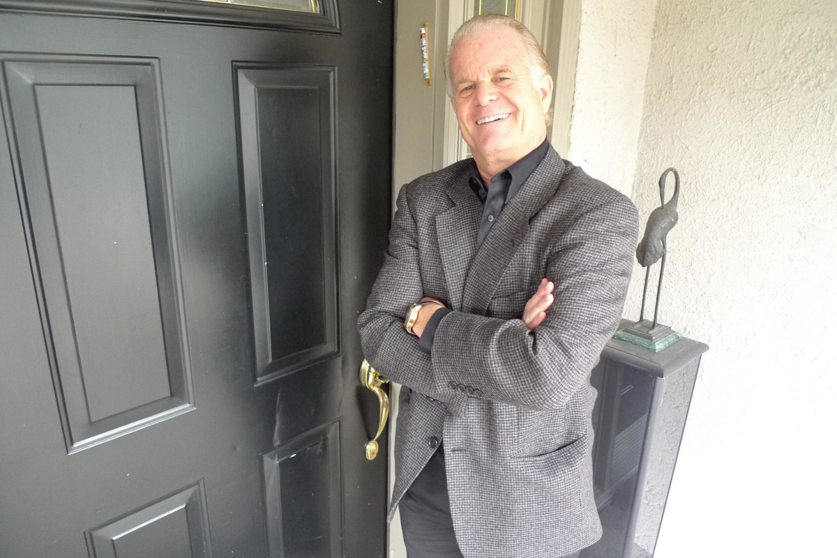 Joel Matlin, President, CEO Joel Matlin, President, CEO
