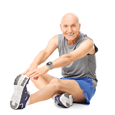 Active Senior