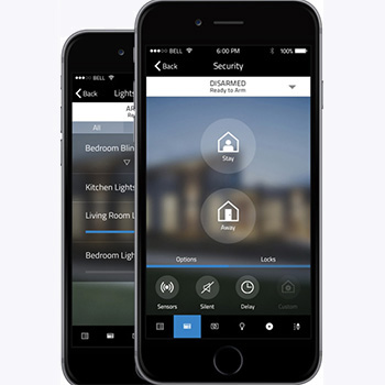 Think Protection Mobile App Think Protection Mobile App