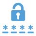 Access Code Icon Access Code Icon