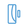 Entry Contact Icon Entry Contact Icon