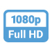1080p HD Icon 1080p HD Icon