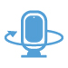 Simple Installation Icon Simple Installation Icon
