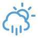 Weatherproof Icon Weatherproof Icon