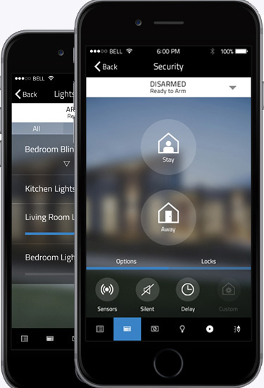 Think Protection Mobile App Think Protection Mobile App