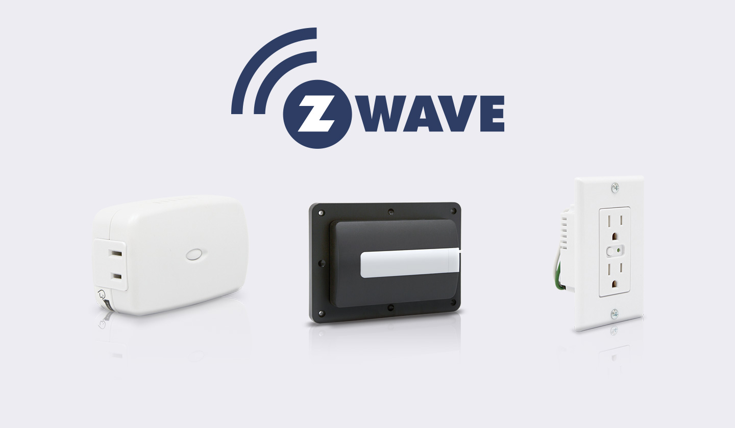 Z-Wave Products Z-Wave Products