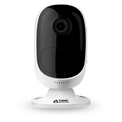 Wireless Outdoor Camera Wireless Outdoor Camera