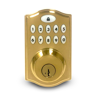 Smart Lock Smart Lock