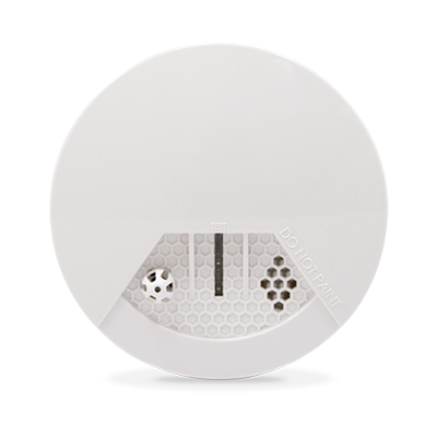 Smoke Detector Smoke Detector