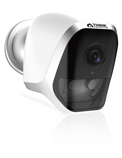 Wireless Outdoor Camera Wireless Outdoor Camera