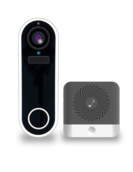 Video Doorbell Our Equipment Think Protection