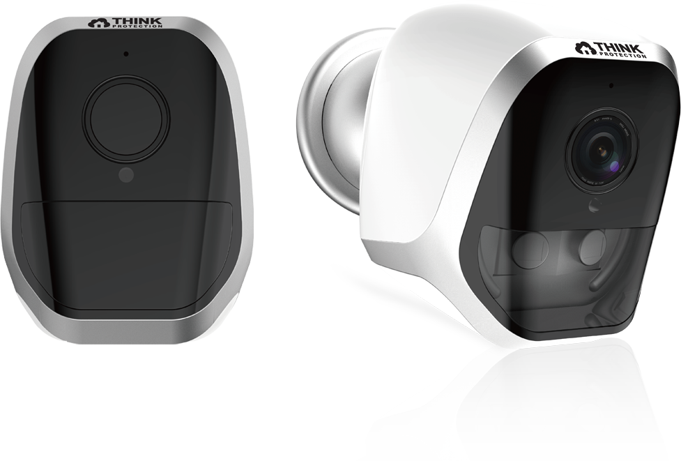 Wireless Security Camera Wireless Security Camera