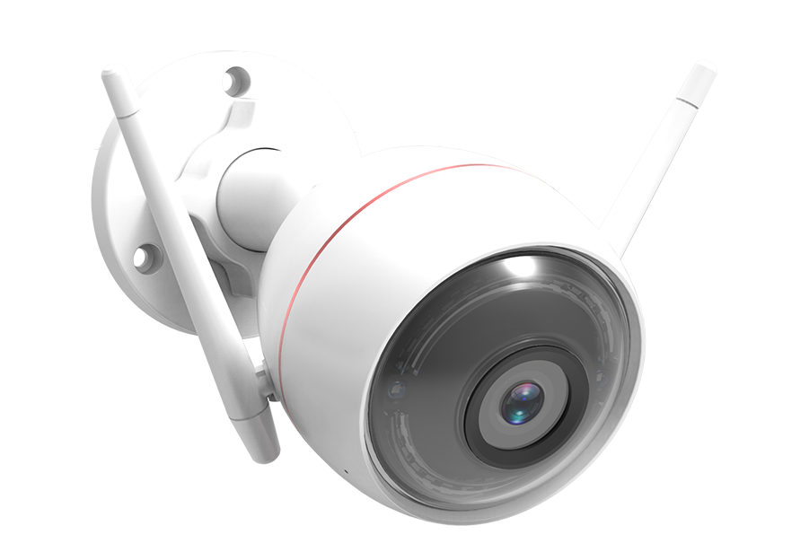 Wireless Outdoor Camera Wireless Outdoor Camera