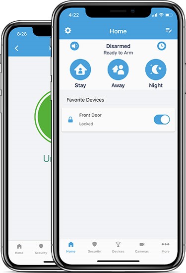 Think Protection Mobile App Think Protection Mobile App