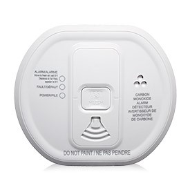 Carbon Monoxide Detector Carbon Monoxide Detector